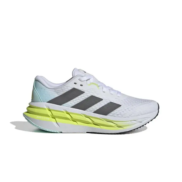 Adidas Zapatillas De Running Adidas Adistar 3 Mujer Blanco - 1