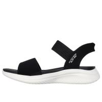 Sandalias planas de Mujer SKECHERS 119804 BLK SANDALIA BLACK 37989 26V - details 3