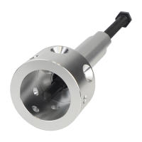 Kit De Herramientas Para Retirar Y Instalar Hojas De Engranaje De Acero Para Motores De Eje Directo Y De Cinta De 5/8" Y Menos De 1/2" - details 4