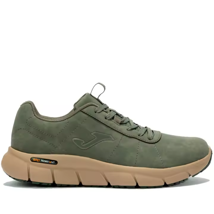 Zapatilla Casual Hombre Joma Daily 2523 Caqui 106289  Calzados DEPORTES Deportivo casual Joma MARCAS confort - 1