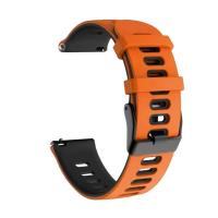 Correa De Reloj De 22mm Para Amazfit GTR 47mm GTR4 Pulsera De Silicona Compatible Con Amazfit Balance GTR 3 pro 2 2e Accesorio De Moda Para Hombres Y Mujeres - details 15