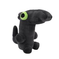 Muñeco De Peluche Toothless Danzante 20cm Juguete Suave De Dragón Para Decoración De Habitación De Anime Y Videojuegos Regalo Para Niños - details 5