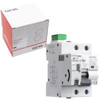Diferencial Rearmable GEYA 2P 40A 30mA 6Ka TIPO AC - details 7