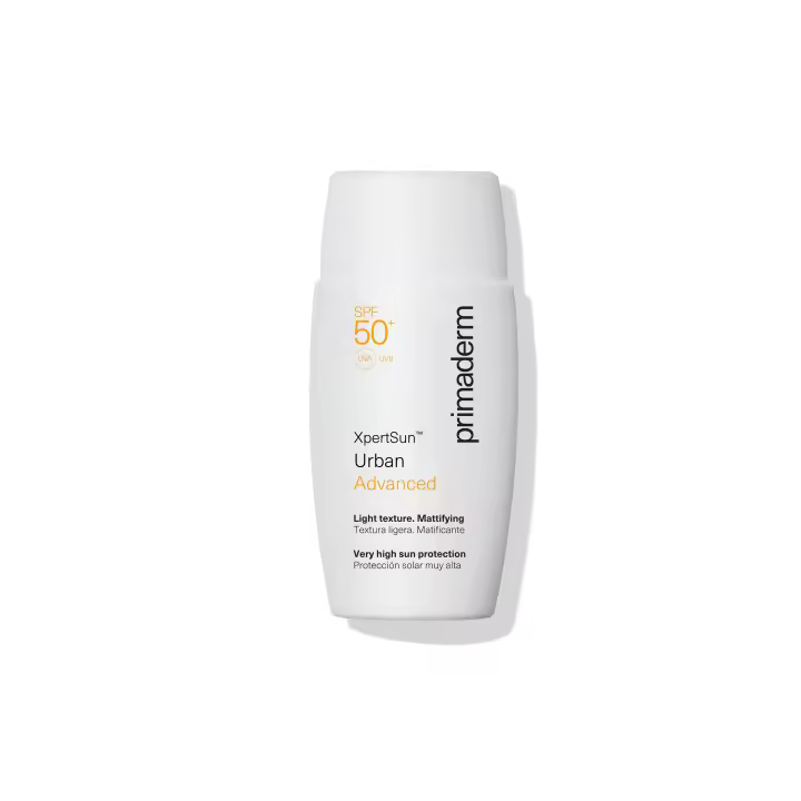 PRIMADERM XPERTSUN URBAN ADVANCED LIGERA 50 ML - 1