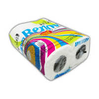 Renova ¡Olé! Rollos de papel de cocina (48 Rollos) Papel de cocina para uso doméstico. - details 1