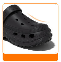 Clogs EVA Nuevos Para Verano Con Sensación Suave Al Entrar Para Mujer Zapatos De Exterior Antideslizantes Clog Sandalias De Toda La Etapa Para Hombre - details 7