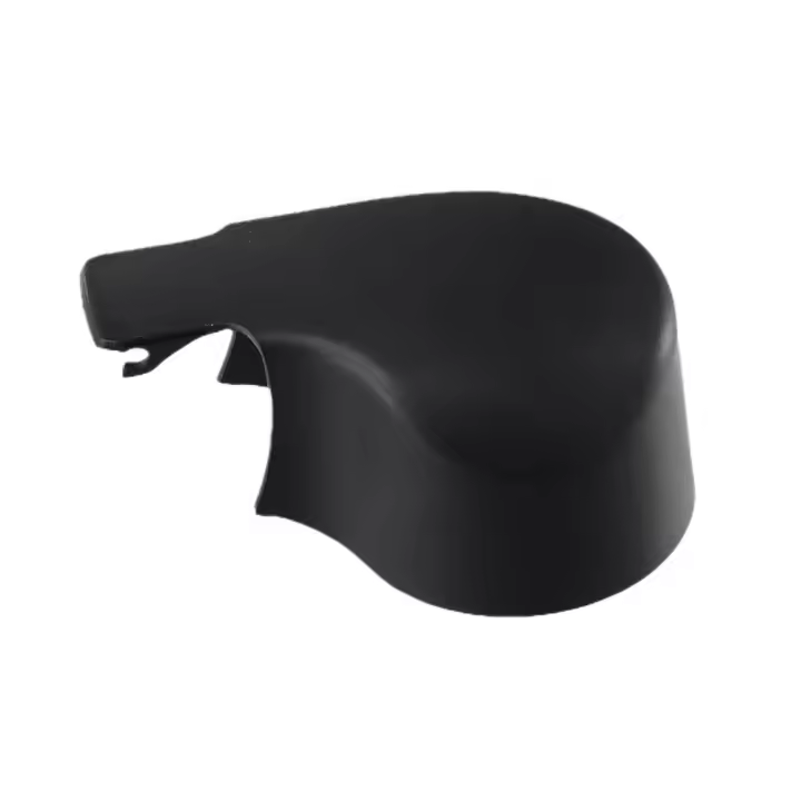 Cubierta De Tornillo Para Braza De Limpia Para Parabrisas VW Polo 6R 2009-2017 Vento Vivo Accesorios De Automóvil - 1