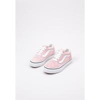 Vans UY Old Skool  Deportivas Planas Niña Rosa - details 0