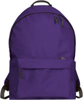 Mochila Básica Poliéster Económica AKARURE - 17 Colores - Resistente y Cómoda - Medida 39x36x12 Cm - details 6