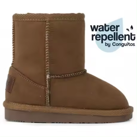 Botas australianas unisex en napatec water repellent de Osito by Conguitos - 1