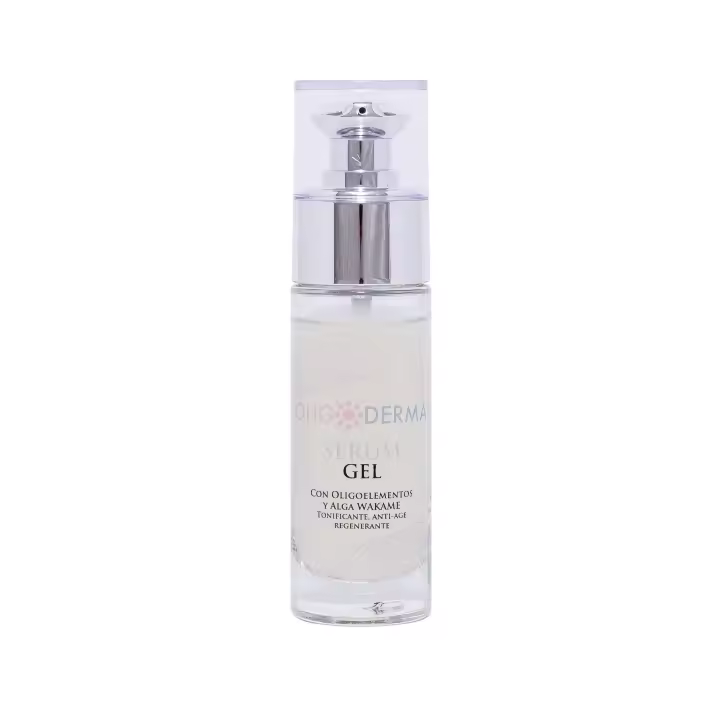 Artesania Agrícola Serum Gel Oligoderma 30Ml - Hidratación Intensa - 1