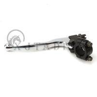 Manija De Embrague Universal De Aluminio Para Motocicleta 7/8'' 22mm Izquierda Accesorios Para Bicicleta De Pista Quad ATV - details 4