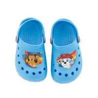 Zuecos Paw Patrol para Niños | Zuecos Patrulla Canina para Playa o Piscina | Zuecos Paw Patrol Cómodos - details 0