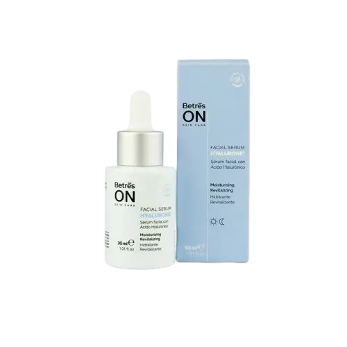 Betres On Sérum Facial Ácido Hialurónico 30ml - 1