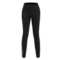 Top De Neopreno De Manga Larga Para Mujer 3mm Con Cremallera Frontal Para Surfismo Natación Snorkel Y Kayak. Ropa De Deporte De Agua - details 10