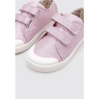 Pablosky 980070 Deportivas Con Velcro Niña Rosa - details 1