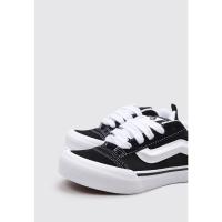 Vans Knu Skool Deportivas Planas Niño Verde - details 1
