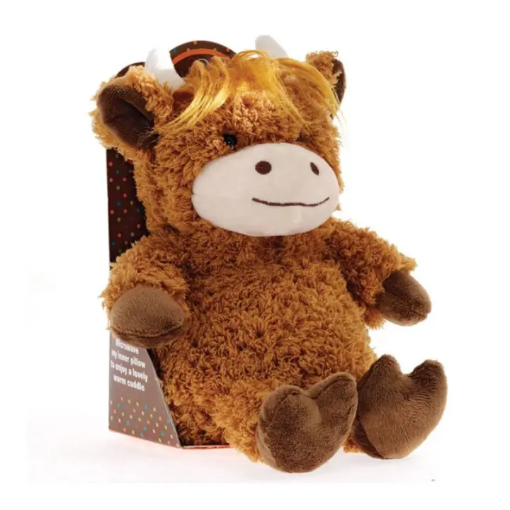 AROMA COZY HOTTIE VACA - 1