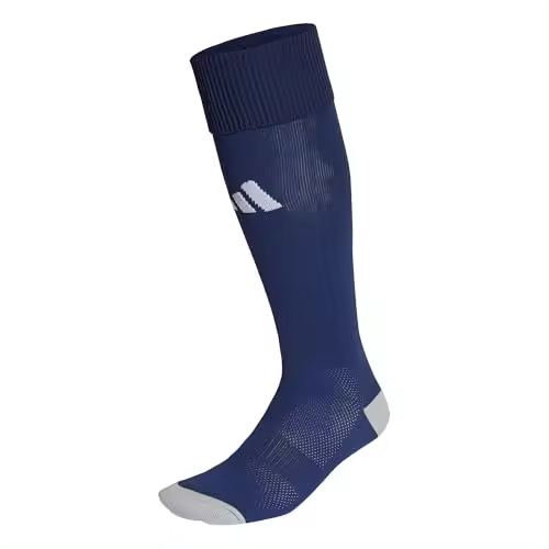 Leggings adidas Milano 23 Socks IB7814 – Medias largas deportivas con tejido transpirable y diseño anatómico que mejora el ajuste y la comodidad, ofreciendo soporte y frescura durante cualquier actividad física intensa. - 1