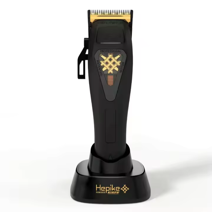 Kiepe Hepike Powered Hair Clipper professional - 1