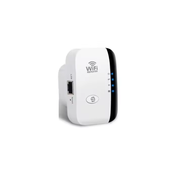 Repetidor Wifi Fenvi 300MB - 1