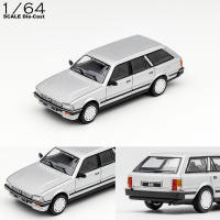 Coche De Colección DCT 1/64 505SW Vehículo Vintage Wagon Diecast Para Adultos Con Estuche De Exhibición Regalo Ideal Para Coleccionistas De Metal Sin Batería - details 6