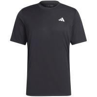 Camiseta Adidas Club Hombre - Varios Colores - Gama Alta - Tenis, Pádel, Running, Powerlifting - Transpirable - Secado Rápido - details 4