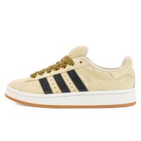 Zapatilla Adidas Junior Originals Campus V25 Beige Adzpjv2523Ad - details 0