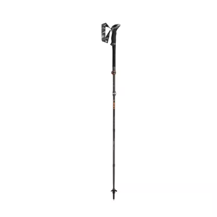 Bastón LEKI MAKALU FX CARBONO para Trekking con Asas Optimizadas - 1