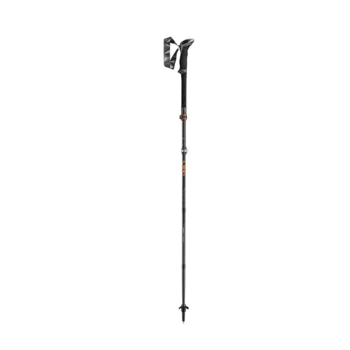 Bastón LEKI MAKALU FX CARBONO para Trekking con Asas Optimizadas - 1