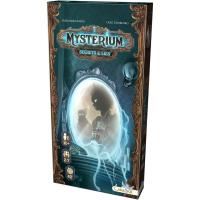 Asmodee ,Juego Mysterium: Secretos y Mentiras ,Expansión + 10 Años , De 2 a 7 Jugadores En Español y Portugués - details 6