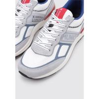 Munich CORSA Deportivas Planas Hombre Gris - details 1