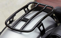 Soporte De Alforja Para Motocicleta Acero Rack De Equipaje Pieza De Fender Accesorios Para Indian Scout Bobber Sixty Twenty 2018-2023 - details 0
