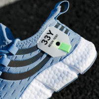 Zapatillas De Tenis Para Hombre 2024 Malla Transpirable Y Cómodas Zapatos Casuales De Exterior Con Cordones Antigüedad Primavera/Otoño - details 36