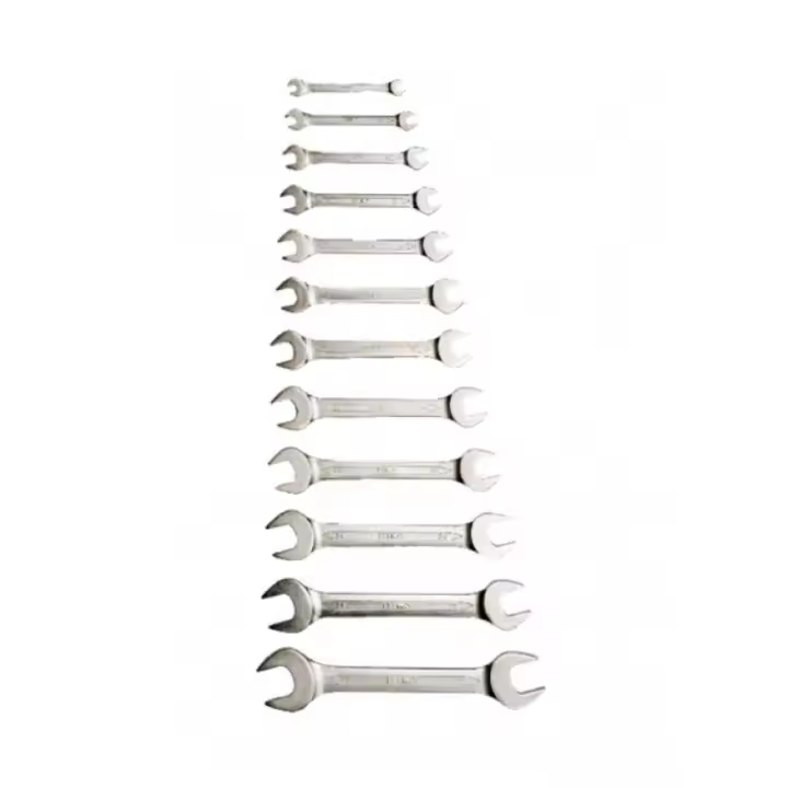 Llave plana fija 18-19 BELLOTA - 1
