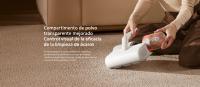 Official | Xiaomi Dust Mite Vacuum Cleaner,  Vibración de alta frecuencia en tres zonas, Irradiación de luz ultravioleta, Succión potente de 12 000 Pa*, Secado con aire caliente a 50 °C* - details 13