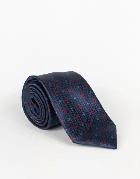 CORBATA MULTIESTAMPADO - 1