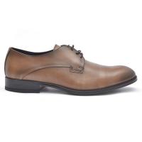 BAERCHI 1202GMI Zapatos de Vestir hombre 26343 XL BLUCHER PALA RECTA MIL PUNTOS, CUERO - details 3