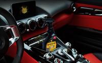 Maddox Detail - Interior Care Kit - Kit Limpieza y Cuidado del Interior del Coche. Limpiador de Salpicaderos con Abrillantador y Limpia Tapicerias Textil. 2 Productos Limpieza Coche de 500 ml - details 0
