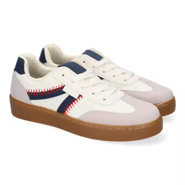SNEAKERS Sport3punto0 AD-5237-Beige - 1