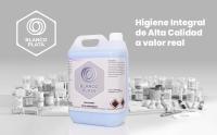 BlancoPlata Suavizante Azul 5 litros  100 lavados Perfume duradero y Máxima Suavidad - Facilita el planchado - details 0