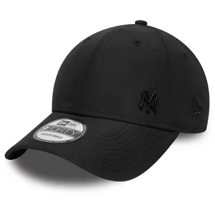 Gorras New Era para Hombre en color Negro - 1