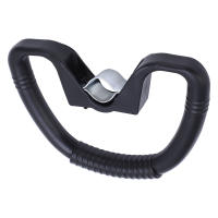 Manija De Barra Para Trimmer Stihl FS80 FS85 FS90 FS250 FS120 FS100 4130 790 1316 Loop D Handle Grip Accesorio De Jardín - details 9