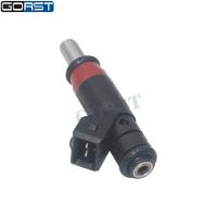 Inyector De Combustible 21150162D Para Camión Benz G026B00415 Pieza Original De Repuesto De Alta Calidad - details 0
