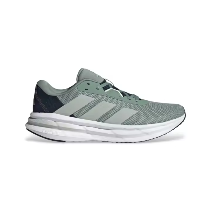 adidas | Hombre | Zapatillas Galaxy 7 verde - 1