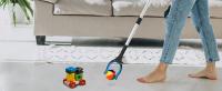 Extensor De Mano Plegable Para Recoger Basura Herramientas Colapsables Para Recoger Litter Cogedor De Basura Longitudinal Adecuado Para Ancianos Y Personas Con Discapacidades - details 13