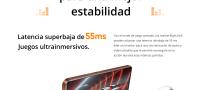 Auriculares - realme Buds Air 6 Versión Global, dispositivo con cancelación activa de ruido, 50dB, Bluetooth 5,3, Bluetooth con 6 HD Mic Hi-Res Stereo,Auriculares inalámbricos con altavoz conductor de 12,44 mm, 40 horas de duración de la batería - details 20