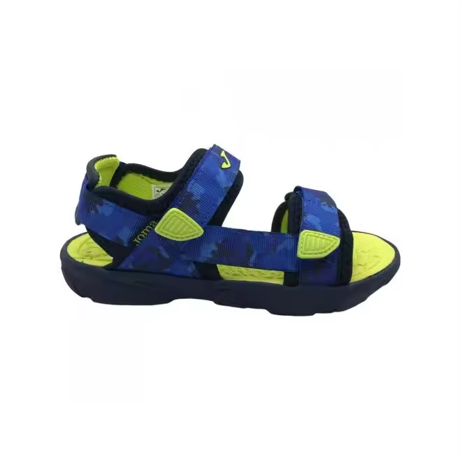 Sandalia Agua Niño Joma Boat Jr 2303 - Ideal para Salidas Cortas de Senderismo - 1