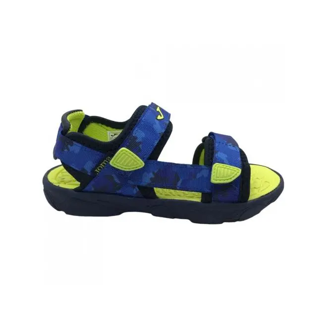 Sandalia Agua Niño Joma Boat Jr 2303 - Ideal para Salidas Cortas de Senderismo - 1