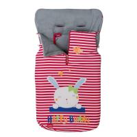 Gamberritos Saco Carro Universal Polar Bebé - Calidez y Confort - details 2